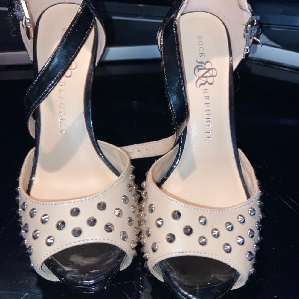 Go out in style!!
